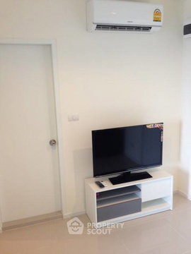 คอนโด 1-ห้องนอน ที่ แอสปาย สุขุมวิท 48 ใกล้ BTS พระโขนง (ID 510655)