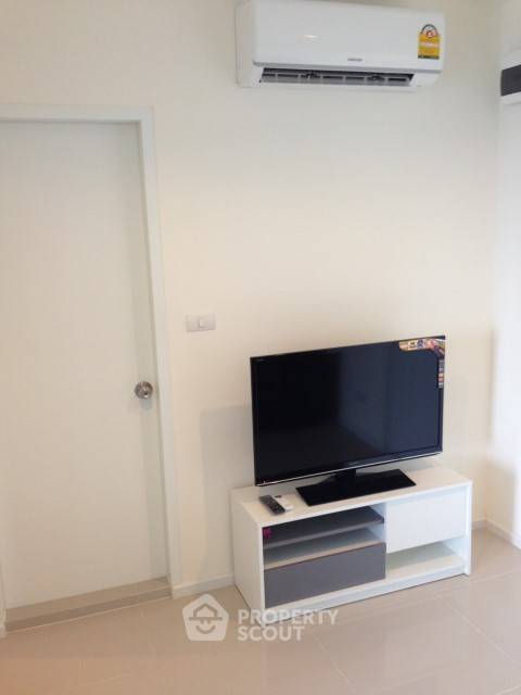 picture 1-BR Condo at Aspire Sukhumvit 48 near BTS Phra Khanong (ID 510655) - 1/5