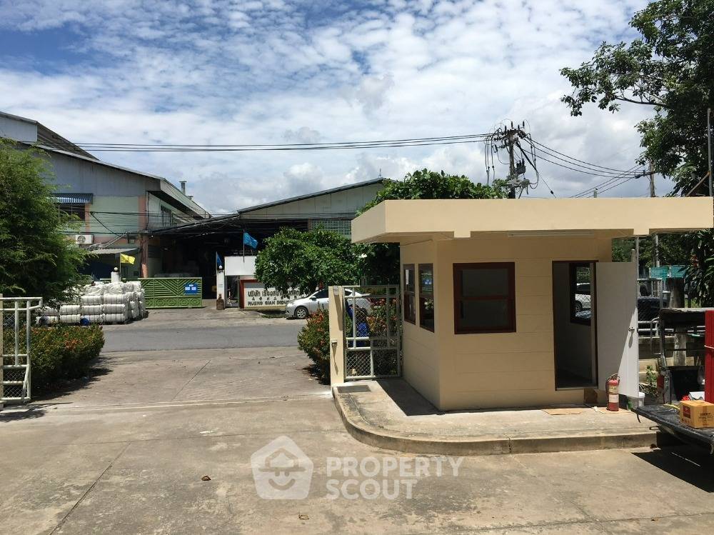 picture Land For Rent In Phraeksa, Mueang Samut Prakan (ID 1110399) - 2/9