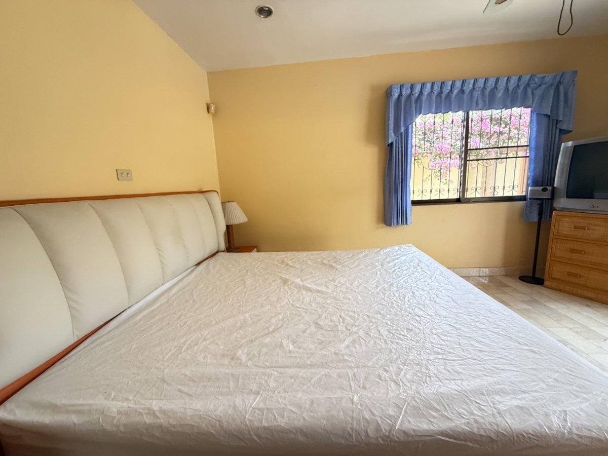 picture Single house for rent, Nongplalai (4 bedrooms, 4 bathrooms) - 9/19