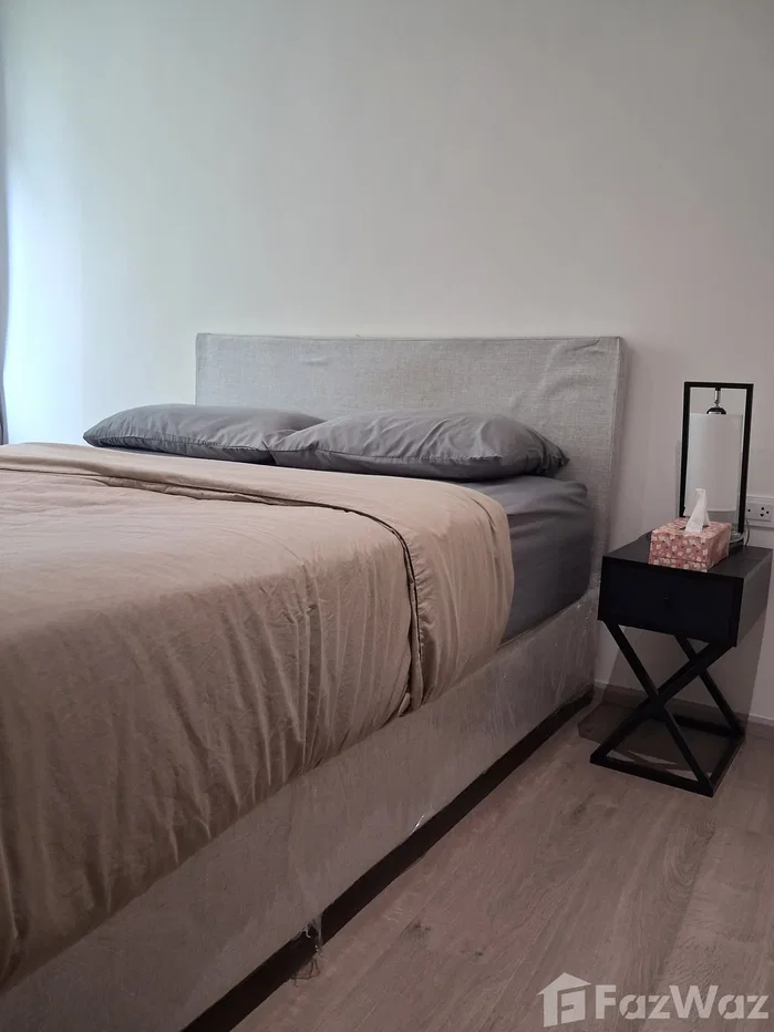 picture 1 bedroom condo for sell at Fynn Asoke (Sukhumvit 10) 6829886 - 2/38