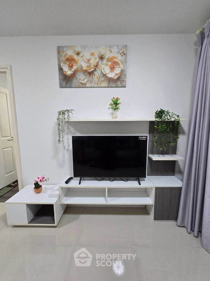 รูป คอนโดหนึ่งห้องนอน DVieng Santitham ขนาด 38 ตร.ม. ให้เช่า (ID 3358052) - รูปที่ 7/12