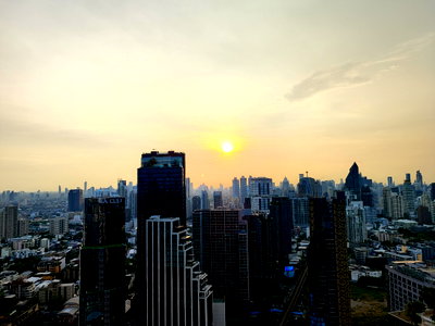 ขายคอนโด : Ideo Sukhumvit 93 1BR 20th Fl Corner unit 