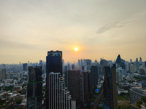 Ideo Sukhumvit 93 1BR 20th Fl Corner unit 