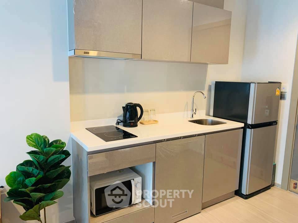 รูป คอนโด 1-ห้องนอน ที่ ไลฟ์ แอท สาทร 10 ใกล้ BTS เซนต์หลุยส์ (ID 390664) - รูปที่ 5/6