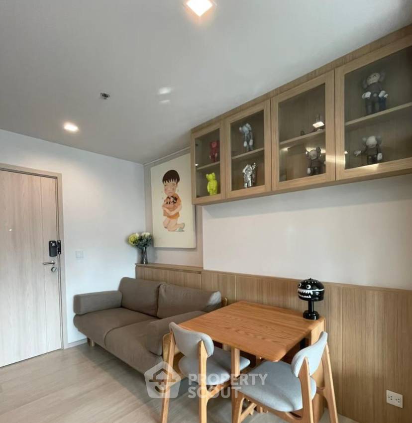 รูป คอนโด 1-ห้องนอน ที่ ไลฟ์ วัน ไวร์เลส ใกล้ BTS เพลินจิต (ID 2993674) - รูปที่ 5/6