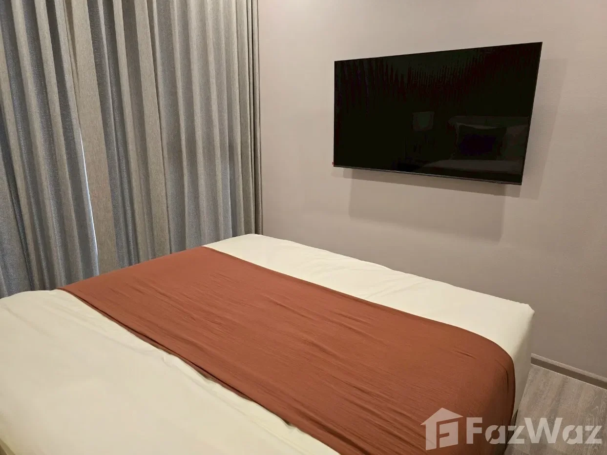 picture 2 Bedroom Condo for rent at PYNN Soonvijai 6829726 - 3/23