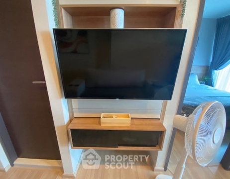 คอนโด 1-ห้องนอน ที่ ริธึ่ม สาทร ใกล้ BTS สะพานตากสิน (ID 2990977)