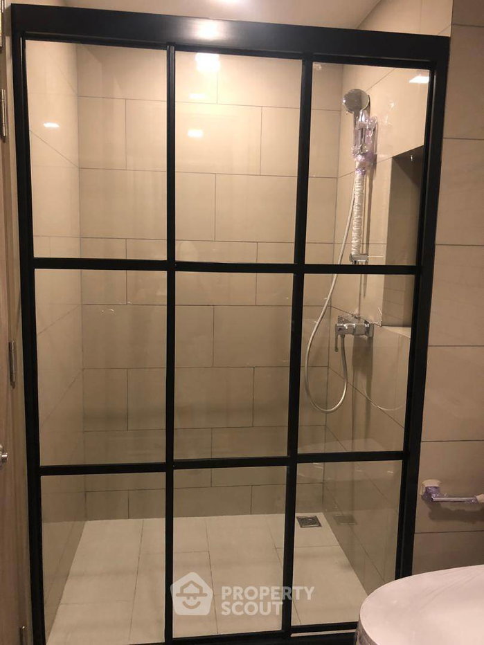 picture 1-BR Condo at Maestro 19 Ratchada19 - Vipha near MRT Ratchadaphisek (ID 2038411) - 5/15