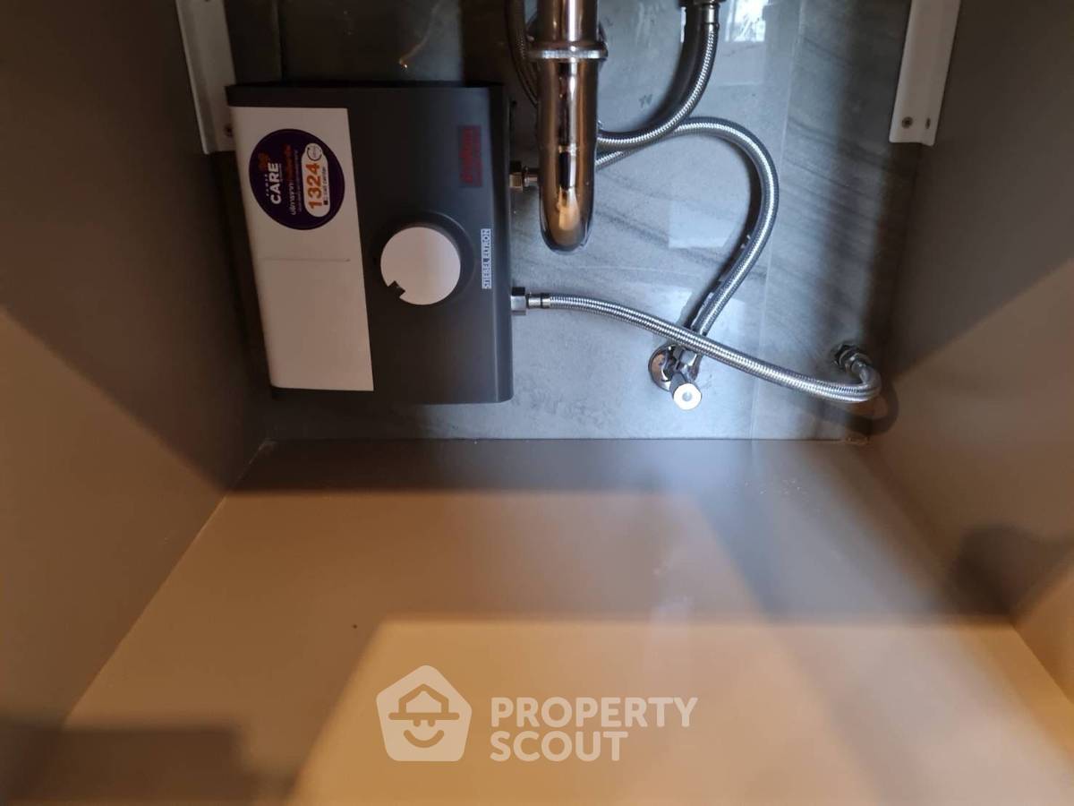 รูป คอนโด 1-ห้องนอน ที่ ไอดีโอ คิว วิคตอรี่ ใกล้ BTS อนุสาวรีย์ชัยสมรภูมิ (ID 1157715) - รูปที่ 7/9