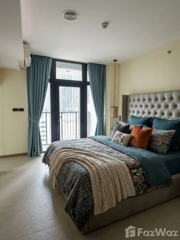 picture 1 bedroom for rent at Alcove 10 (Thonglor 10) 6828508 - 1/25