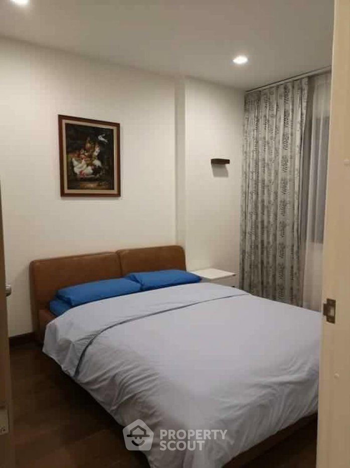รูป คอนโด 1-ห้องนอน ที่ เดอะ ซีเครส หัวหิน ใกล้ หาดเขาตะเกียบ (ID 1457166) - รูปที่ 4/15