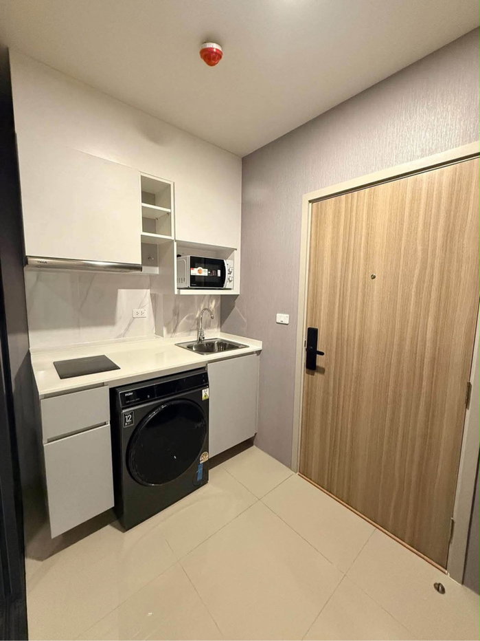 picture ‼️ For Rent: Escent 2 Condo ✨ Washer-dryer included. - 14/25