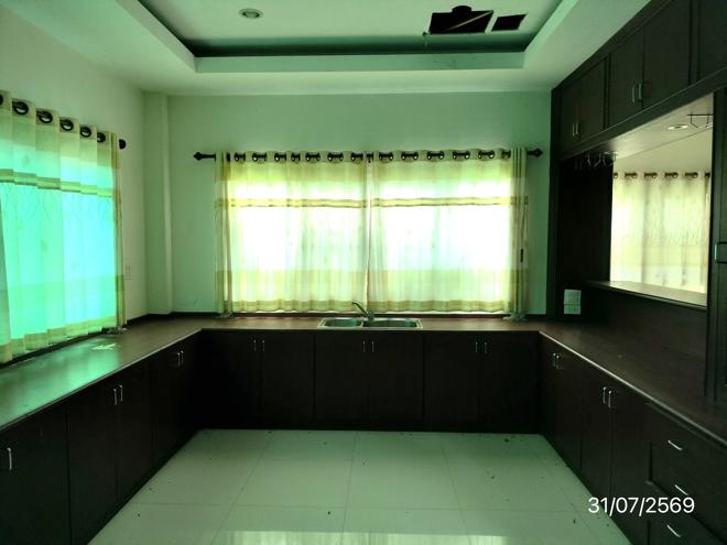 รูป บ้านเดี่ยว 2914.4 ตร.วา พาน เชียงราย 6.1M - รูปที่ 9/47