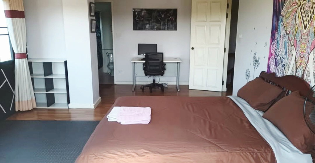 picture Baan Karnkanok3 Condo for sale! Duplex room , - 11/16