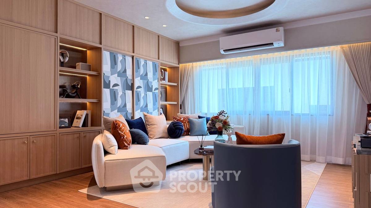 รูป บ้านเลี้ยงสัตว์ได้ 4 ห้องนอน Centro Petchkasem-Bang Bon (ID 3358287) - รูปที่ 9/18