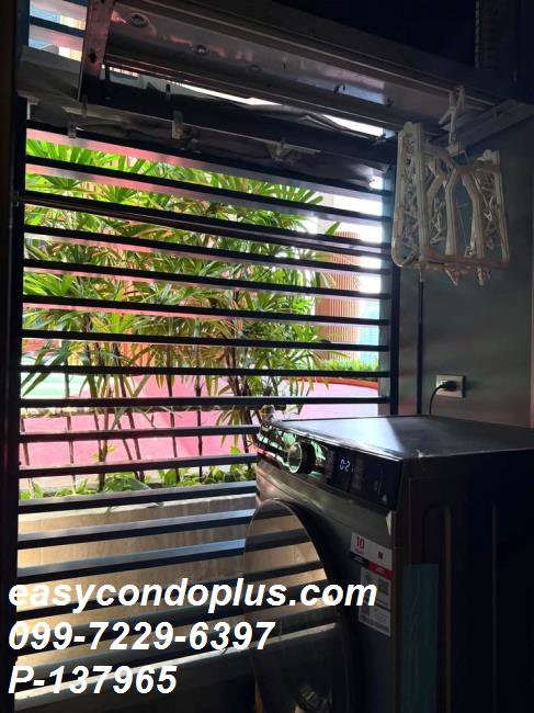 picture 💥 [ 𝐏-𝟏𝟑𝟕𝟗𝟔𝟓 ] FOR RENT : XT Phayathai fully equipped! Near BTS Phayathai 𝟏𝟖,𝟓𝟎𝟎 THB/mo. | Line @easycondoplus | 099-229-6397 - 5/5