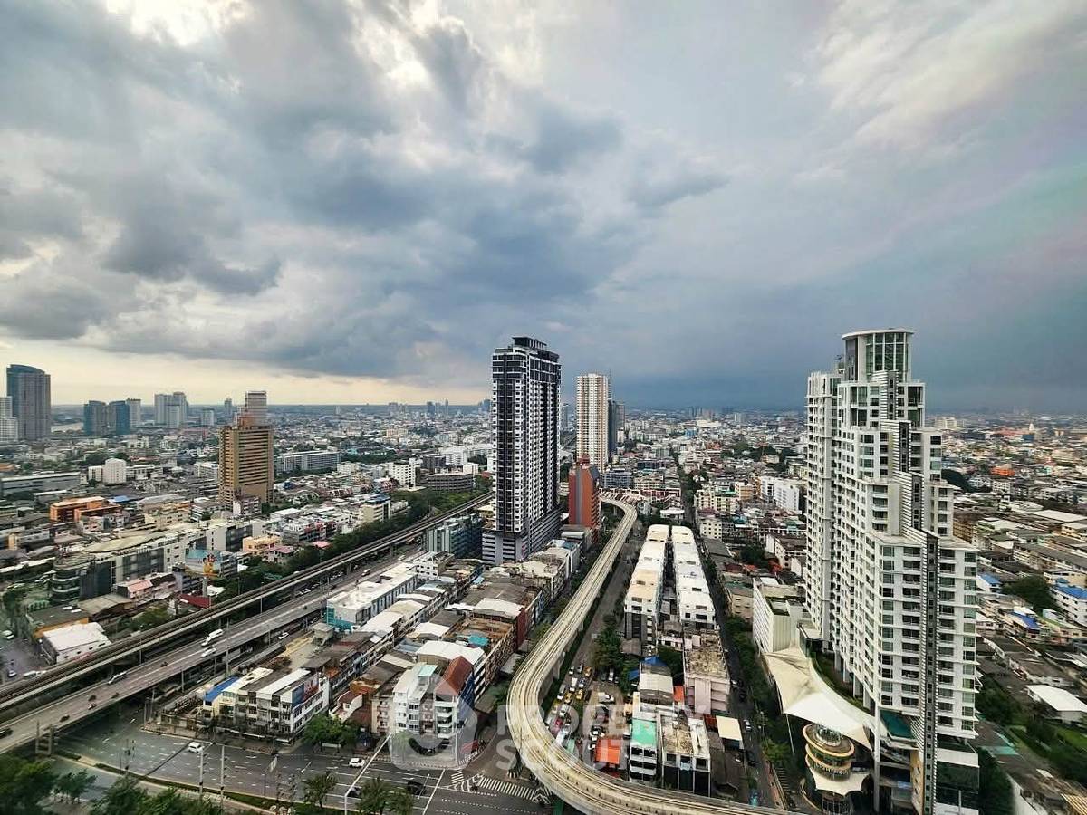 รูป ขายคอนโด 3 ห้องนอน 145 ตร.ม. The River Condominium ใกล้ BTS สะพานตากสิน (ID 3358359) - รูปที่ 12/22