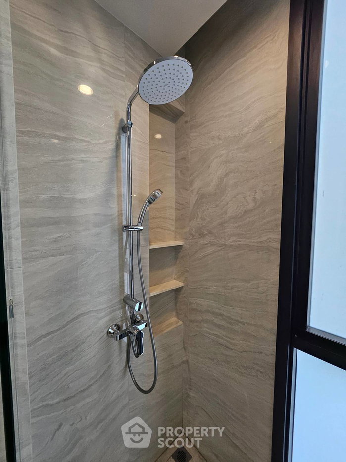 รูป ชั้น 22 ห้อง 1 ห้องนอน Quinn Sukhumvit 101 ใกล้ BTS ปุณณวิถี 100 ม. (ID 3358003) - รูปที่ 9/10
