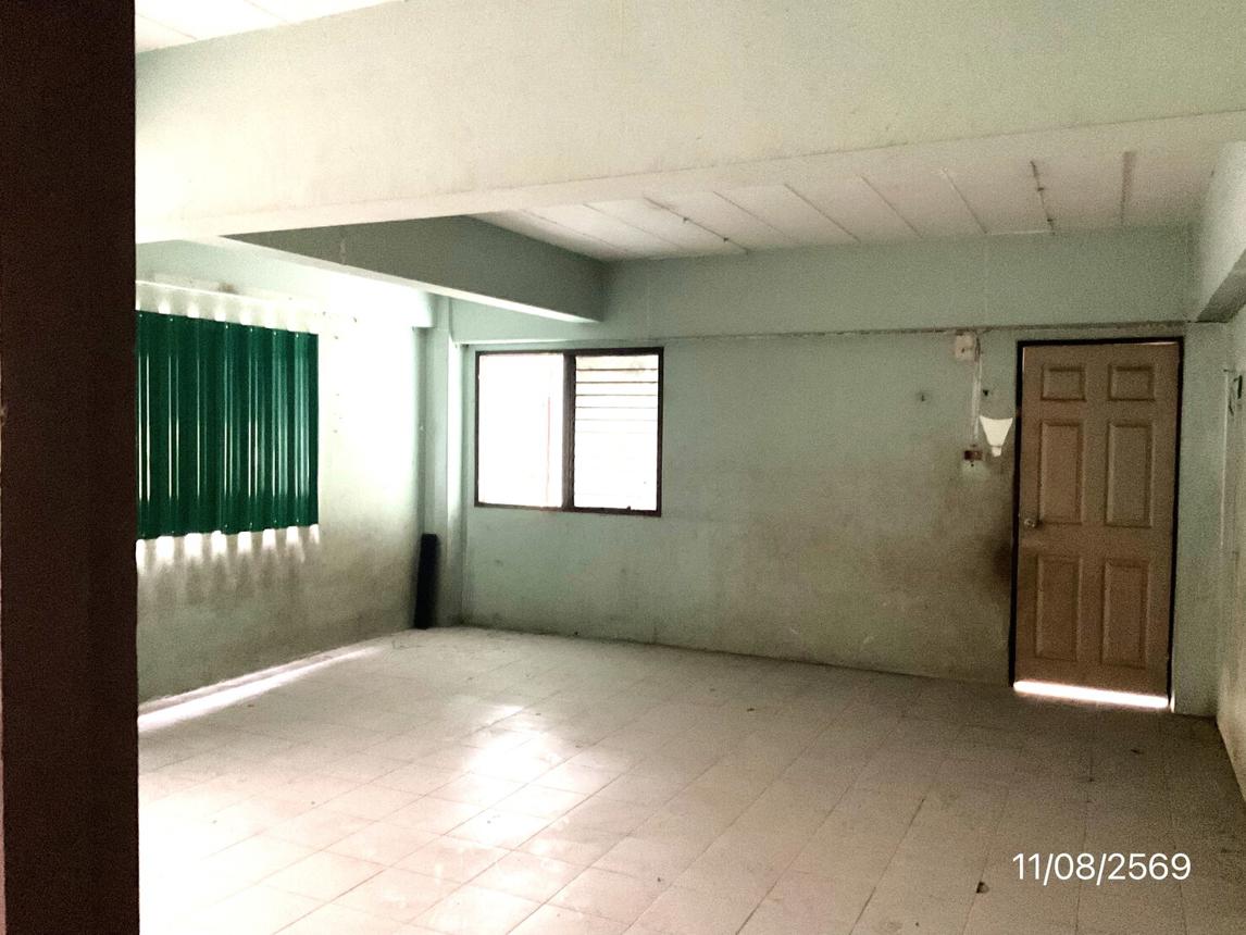 รูป อาคารพาณิชย์ 45.2 ตร.วา โกลเด้น แฟคทอรี่ เมืองสมุทรสาคร สมุทรสาคร 4.4M - รูปที่ 28/41