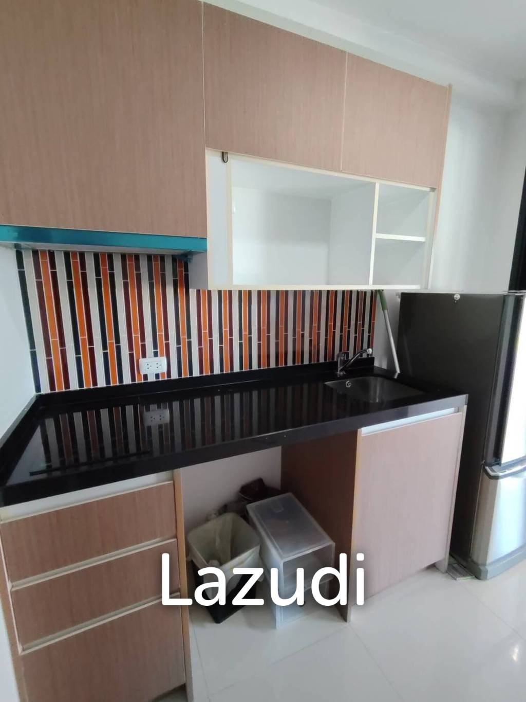 2-bed condo for sale, 49.3 sqm, Chateau In Town Sukhumvit 62/1