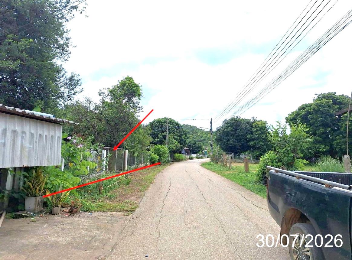 รูป บ้านเดี่ยว 228 ตร.วา เถิน ลำปาง 766,000 - รูปที่ 29/33