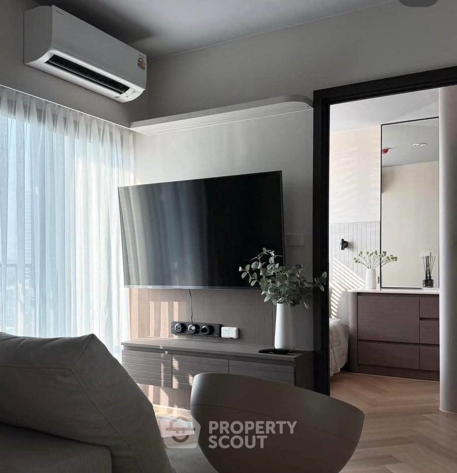 picture 100m From BTS Ari | 1-BR Condo At Nue Evo Ari (ID 3358199) - 5/9