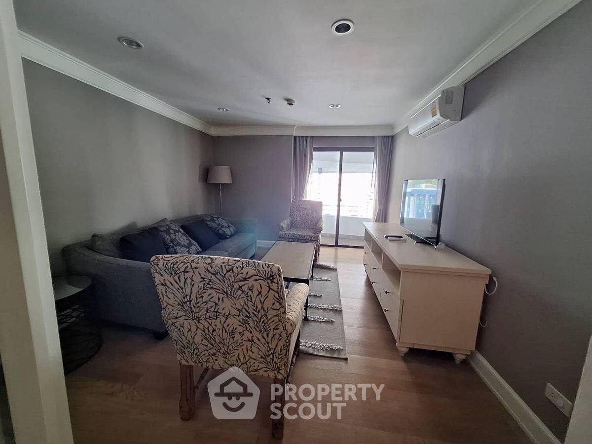 picture 371 Sqm 3-BR Le Raffine Sukhumvit 24 Near BTS Phrom Phong (ID 1955068) - 15/17