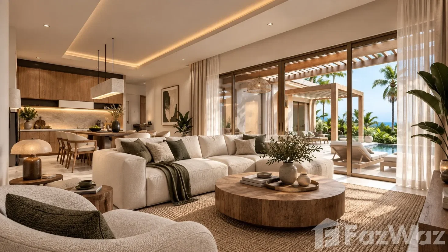 picture 3 Bedroom Villa for sale in Bo Phut, Surat Thani 6828895 - 7/11
