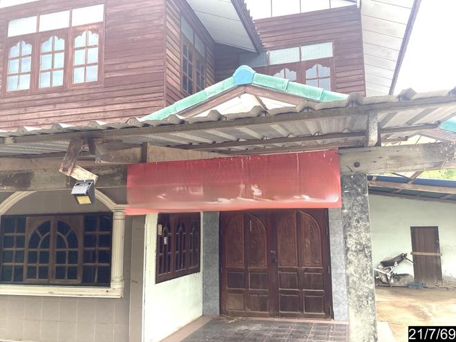picture HOME 87 Sq.w. Bua Yai Nakhon Ratchasima for 610,000 - 7/19