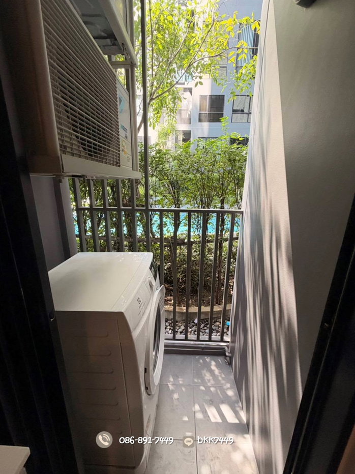 picture For RENT -ORIGIN PLUG AND PLAY SIRINDHORN STATION - 8/15