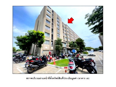 CONDO 26.39 Sq.m. Muang Nonthaburi Nonthaburi for 864,000