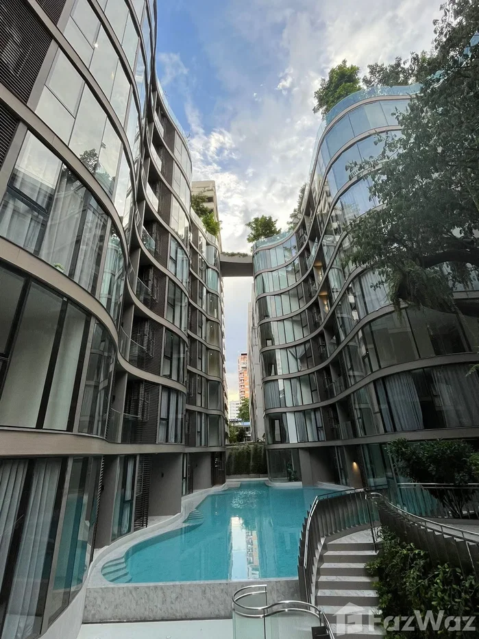 picture 1 bedroom condo for sell at Fynn Asoke (Sukhumvit 10) 6829886 - 31/38