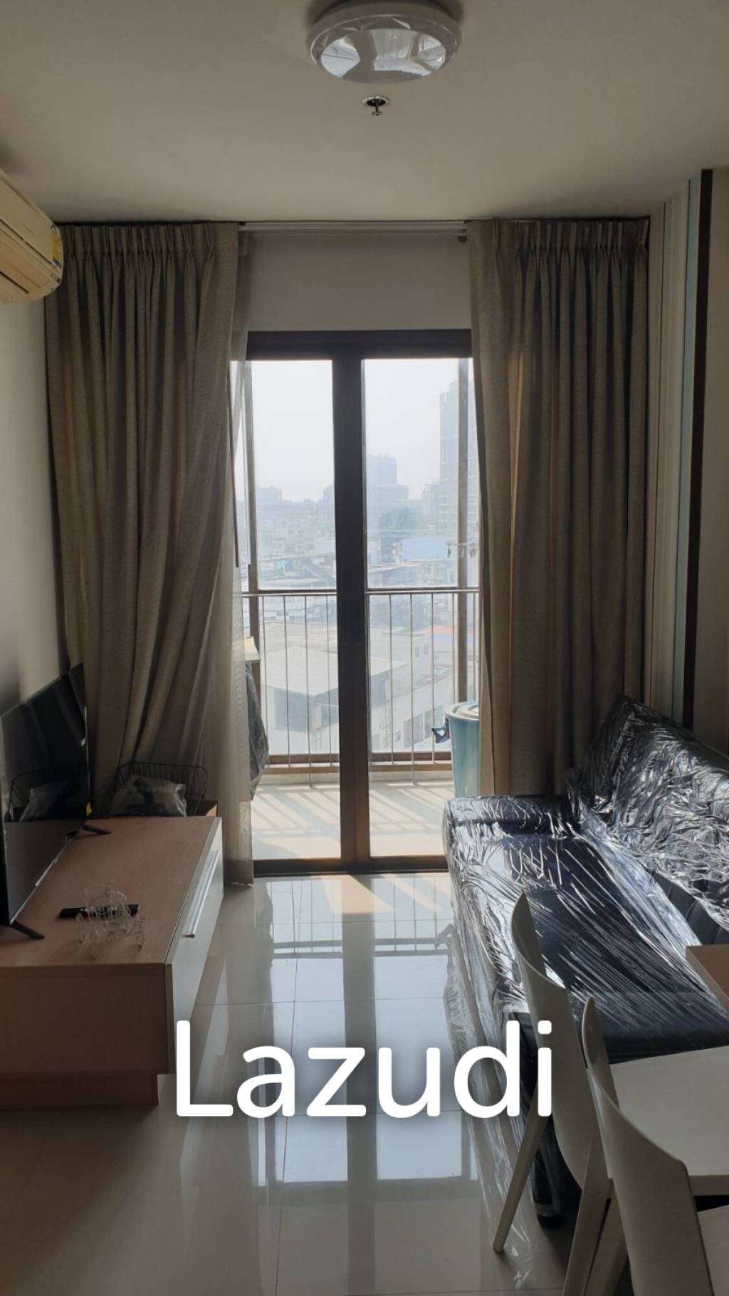 1-bed condo for sale, 34 sqm, IDEO Mix Sukhumvit 103