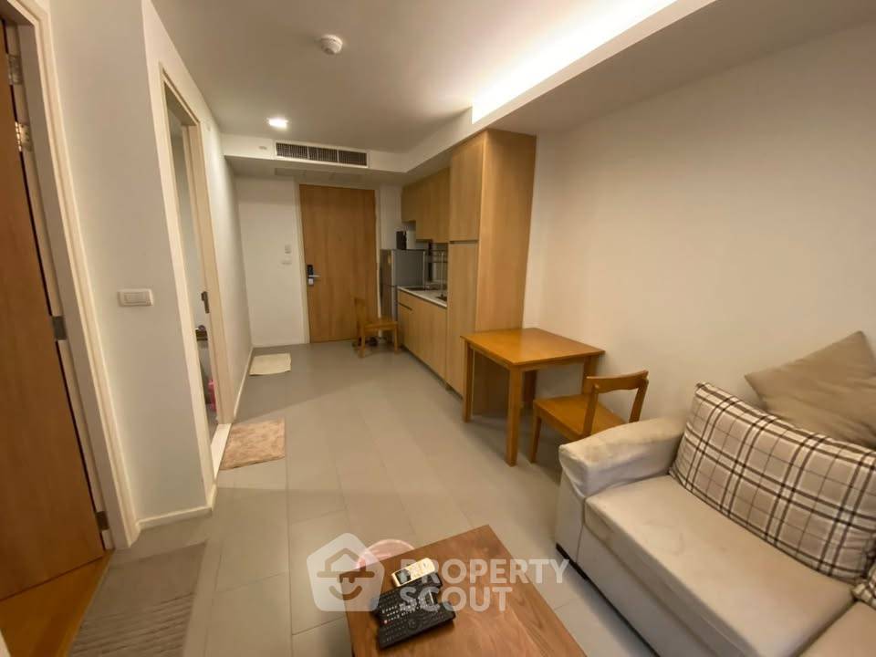 รูป คอนโด 1-ห้องนอน ที่ เดอะ เนสท์ เพลินจิต ใกล้ BTS เพลินจิต (ID 3082830) - รูปที่ 4/6