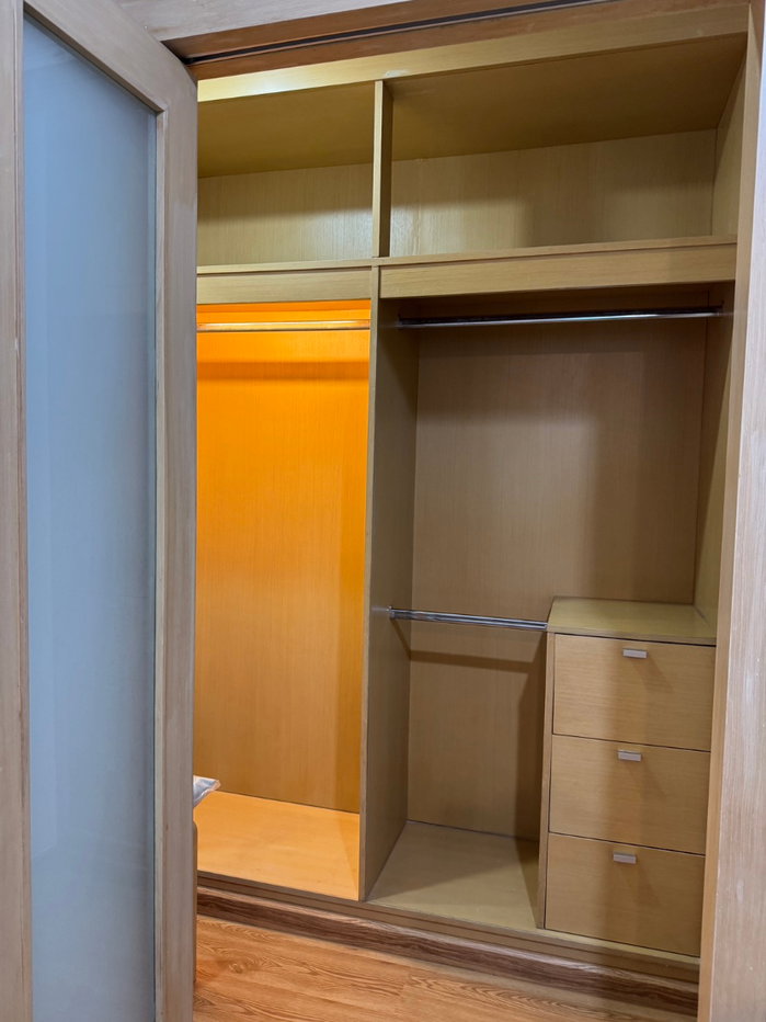 รูป ให้เช่า The Next Garden Suites | 1 ห้องนอน 52 ตร.ม. | ชั้น 6 | ใกล้ BTS อ่อนนุช | ฿19,000/เดือน - รูปที่ 5/10