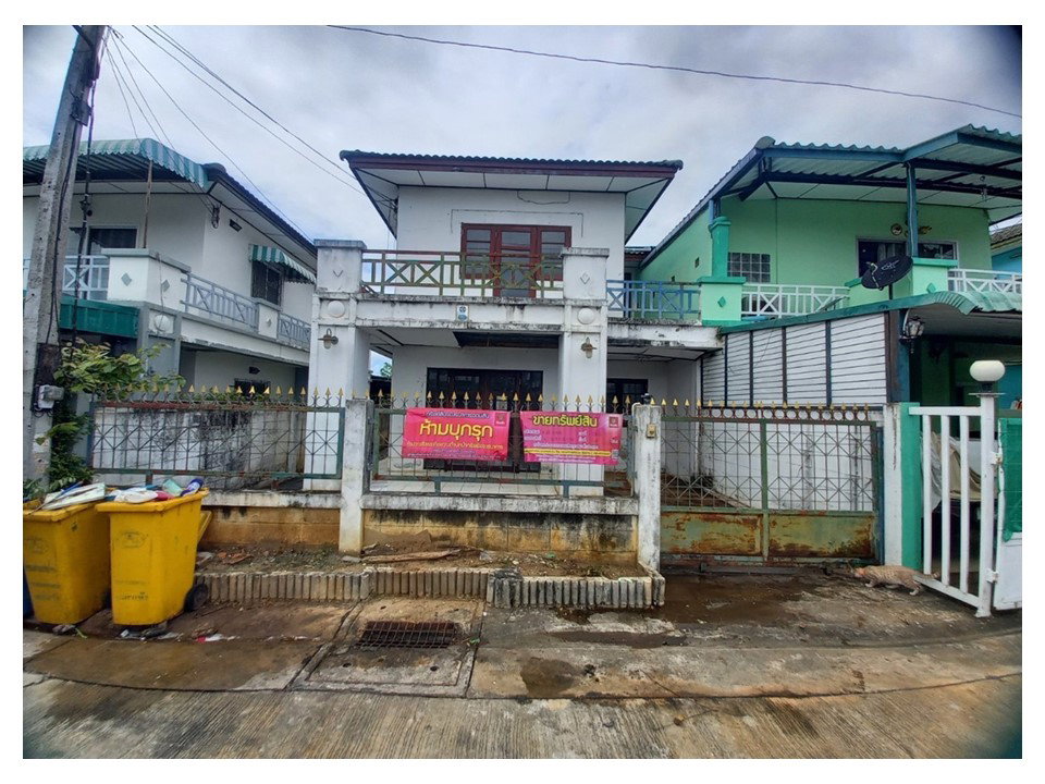รูป ที่ดินพร้อมสิ่งปลูกสร้าง 33 ตร.วา ชัยพฤกษ์ เมืองกาญจนบุรี กาญจนบุรี 961,000 - รูปที่ 1/4