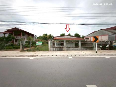 picture HOME 184 Sq.w. Phu Kam Yao Phayao for 3.2M - 44/47