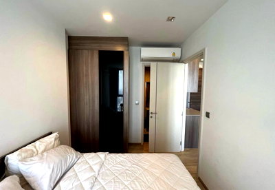 Condos for rent : For Rent📍The line phahon padipat ✔️0639399665
