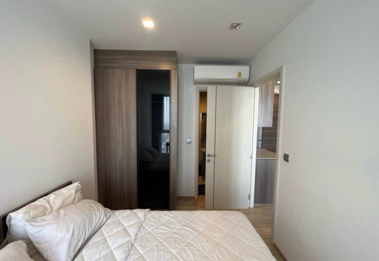 รูป For Rent📍The line phahon padipat ✔️0639399665 - รูปที่ 1/17