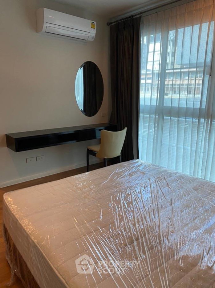 รูป คอนโด 2-ห้องนอน ที่ วิสซ์ดอม ดิ เอ็กซ์คลูซีฟ ใกล้ BTS ปุณณวิถี (ID 668789) - รูปที่ 6/9
