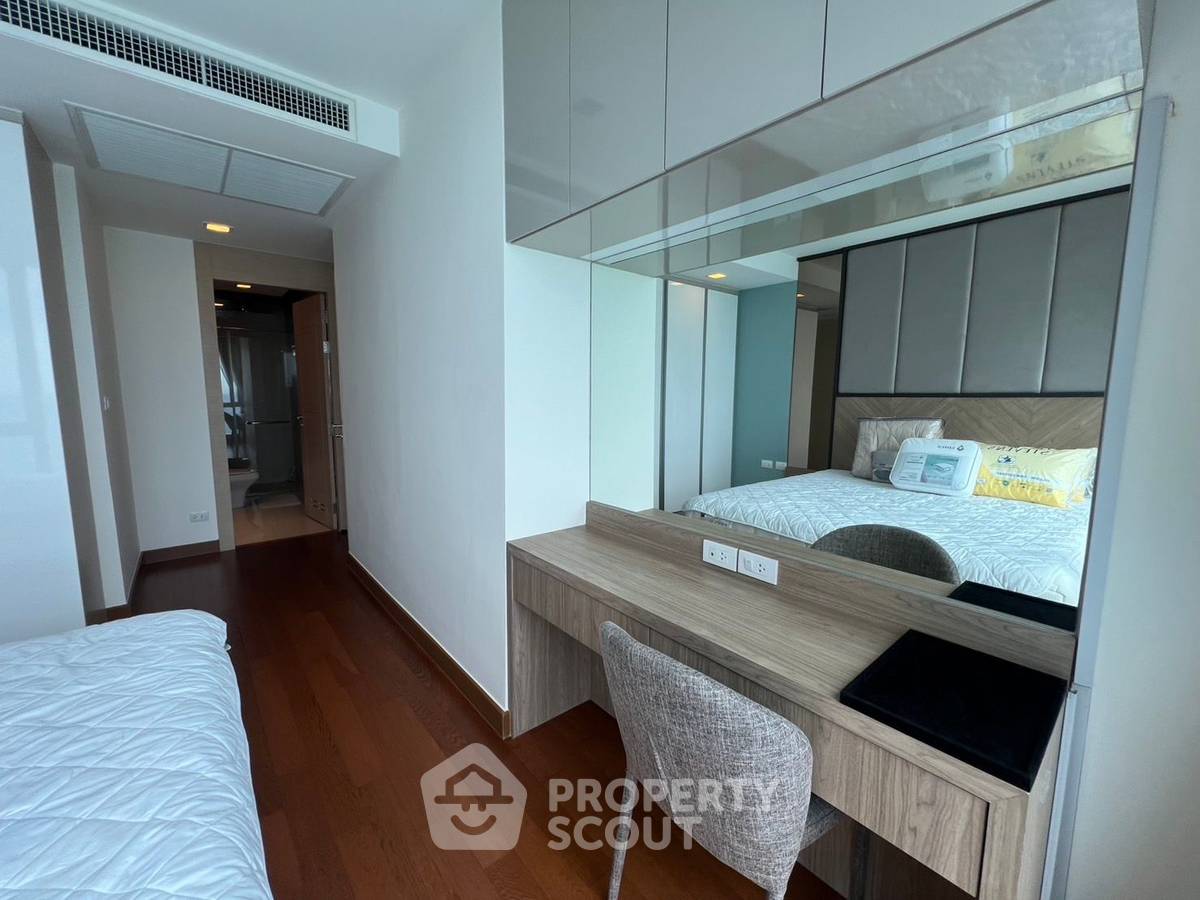 picture 40th-Floor 1-BR Condo At The Palm - Wongamart Beach (ID 2323781) - 12/16