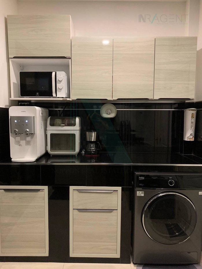 รูป ขายบ้านเดี่ยว โครงการ เซนโทร รามอินทรา-จตุโชติ 2 ชั้น 4 ห้องนอน 4 ห้องน้ำ - รูปที่ 6/8