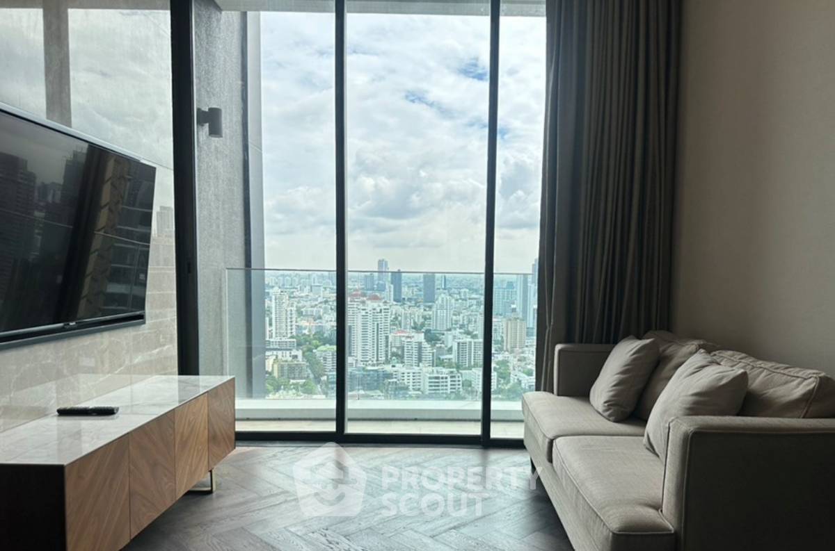 รูป คอนโด 2-ห้องนอน ที่ ดิ เอส สุขุมวิท 36 ใกล้ BTS ทองหล่อ (ID 2987392) - รูปที่ 5/7