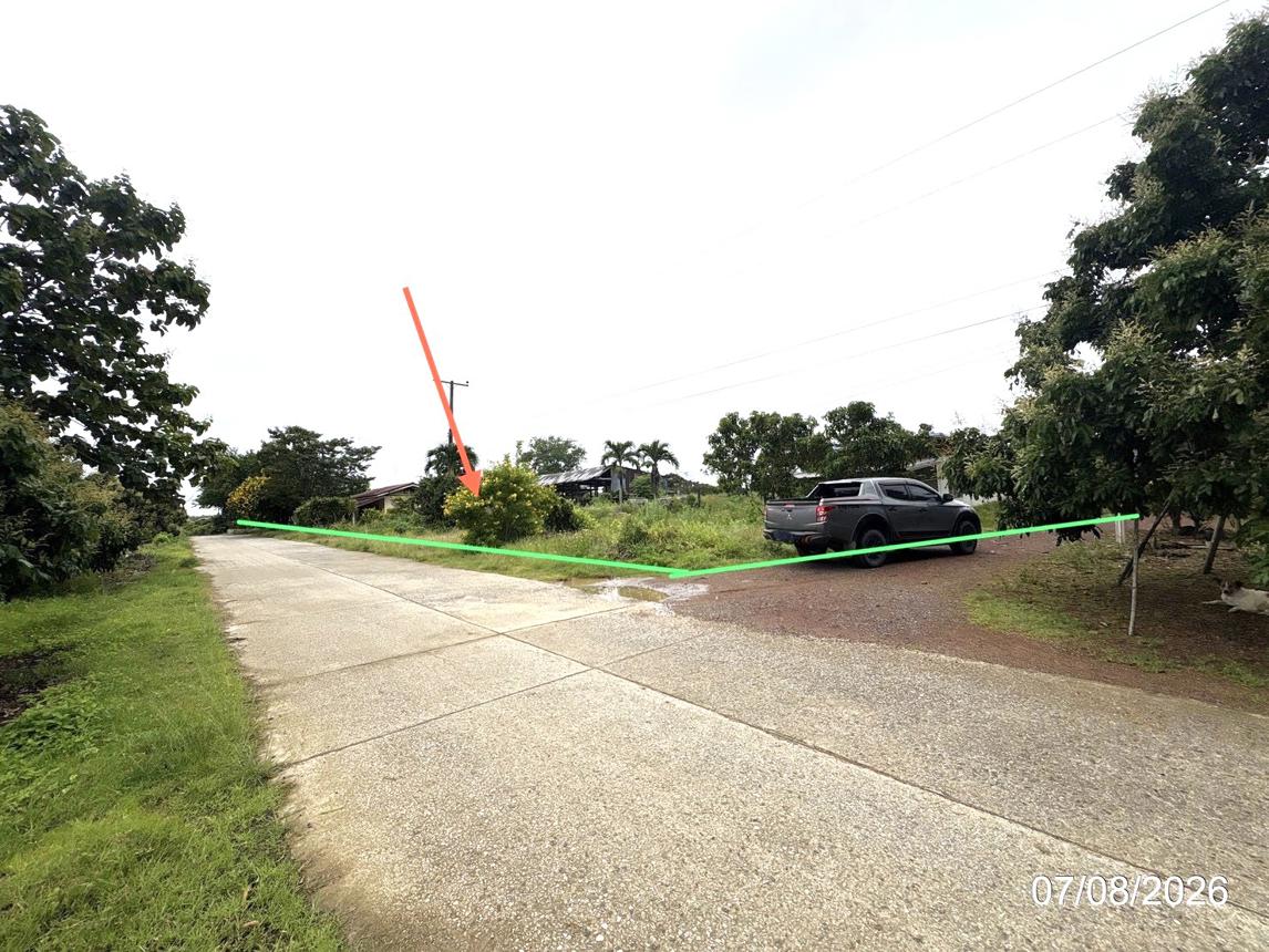 รูป บ้านเดี่ยว 11470 ตร.วา สอยดาว จันทบุรี 10M - รูปที่ 23/45