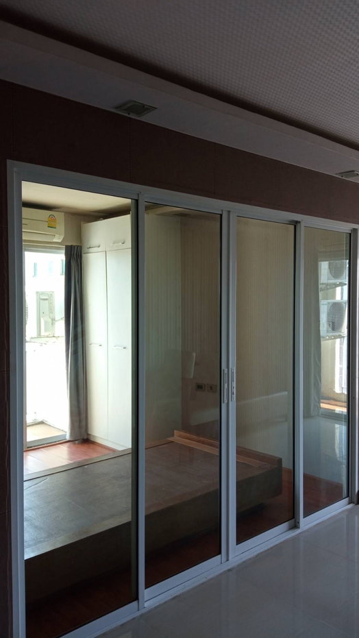 รูป ขายคอนโด 2 ห้องนอน win condominium ( บ้านดู่ เชียงราย ) ขายต่ำกว่าราคาประเมิน เดินทางสะดวก ทำเลดี - รูปที่ 7/25