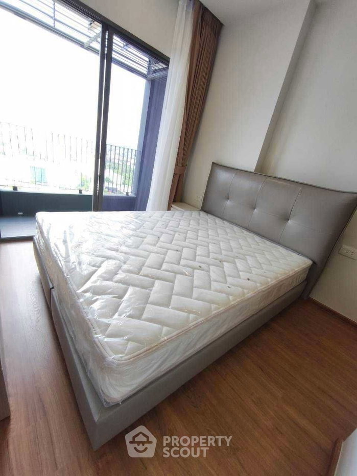 picture 23rd-Floor 1-BR at Cloud Thonglor-Phetchaburi Near MRT Phetchaburi (ID 3358244) - 6/42