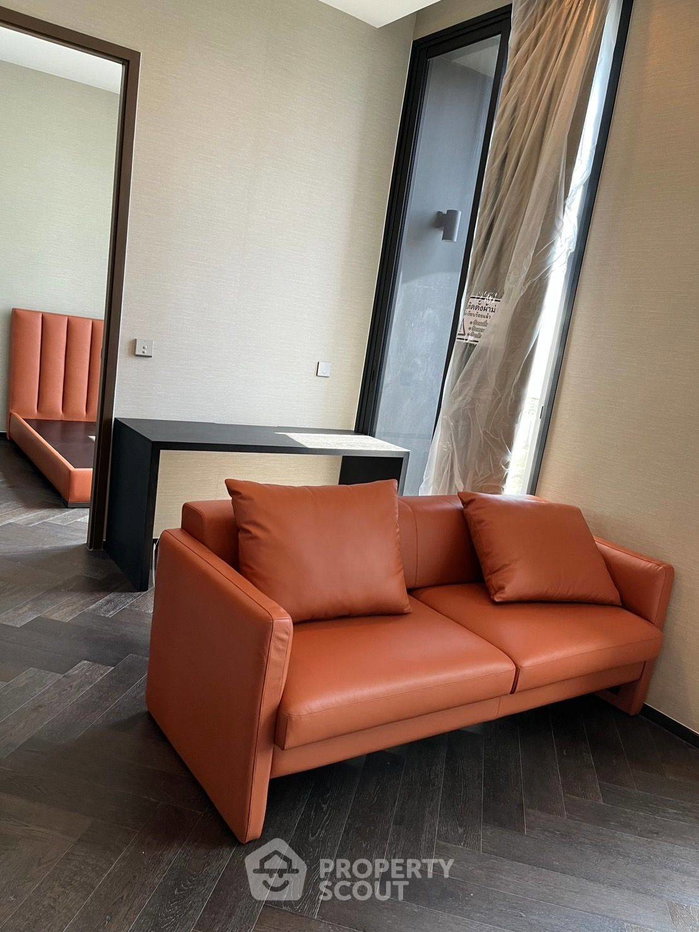 รูป คอนโด 1-ห้องนอน ที่ ดิ เอส สุขุมวิท 36 ใกล้ BTS ทองหล่อ (ID 1327142) - รูปที่ 1/18