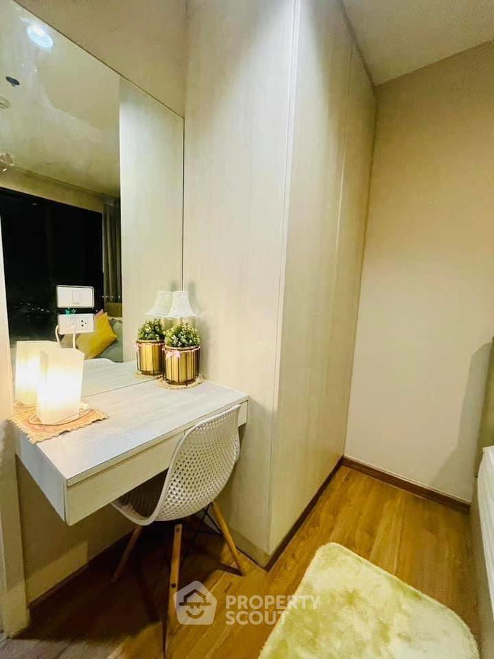 picture 29th-Floor 2-BR At The Tree RIO Bang-Aor, 300m To MRT Bang O (ID 1863951) - 6/12