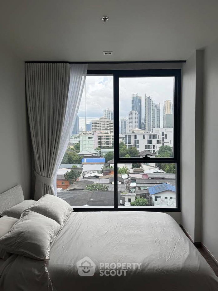 picture 2-BR Condo At Ideo Q Sukhumvit 36 Near BTS Thong Lor (ID 3358320) - 12/16